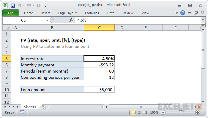 Buy cheap Excel 2016